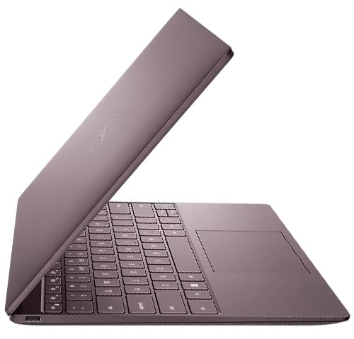 DELL：New XPS 13（アンバー）