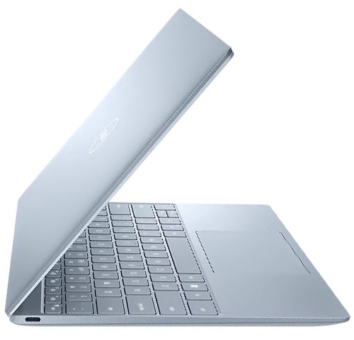 DELL：New XPS 13（スカイ）